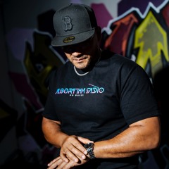 The Algorythm Show #10 - Emgee