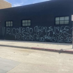 Life I Live manicks x blue