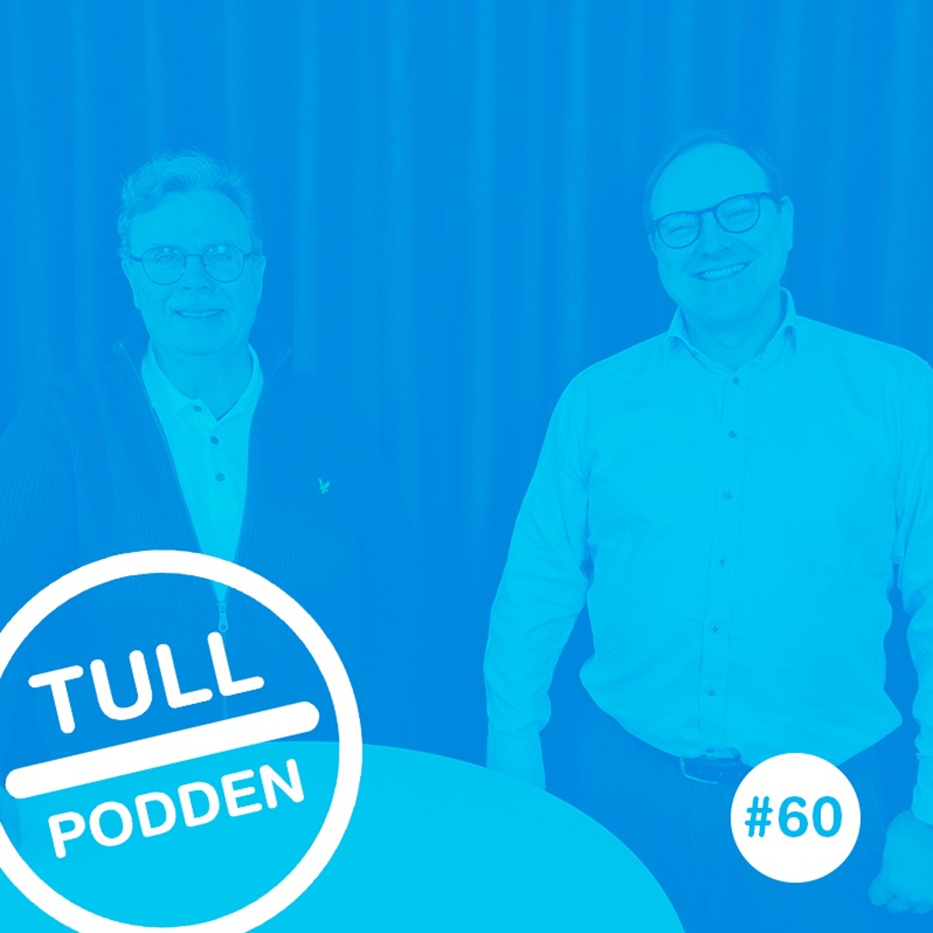 Tullpodden