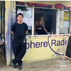 Live@SphereContainer - Callshop Takeover w/ PJPJPJ - 09.08.2024