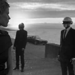 Priscilla Alcantara, Emicida - Você Aprendeu A Amar? (MasterCtrl Remix)