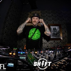 Shut Up & Dance #01