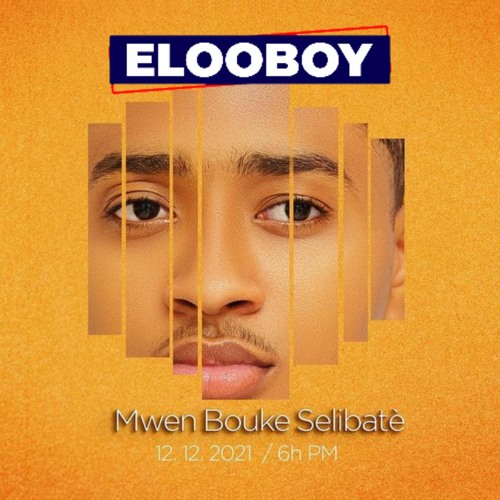 D - Singer - Mwen Bouke Selibatè (Official Audio)