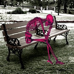 WALKING CORPSE [prod. Lil Sketchy]