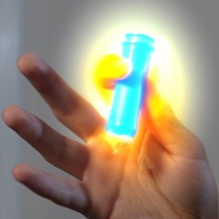 The Next Best Thing (The Glampons Song)