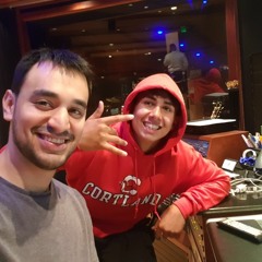 Rolling Tide Ft Jay Sek