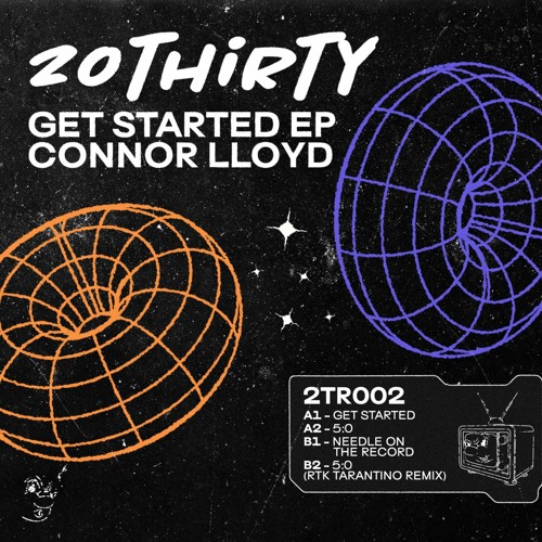 B2 : Connor Lloyd - 5:0 (RTK Tarantino Remix)