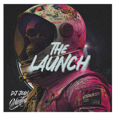DJ Jean - The Launch (Mamba's More Ravey Mix)
