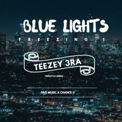 Blue Lights (Freestyle)