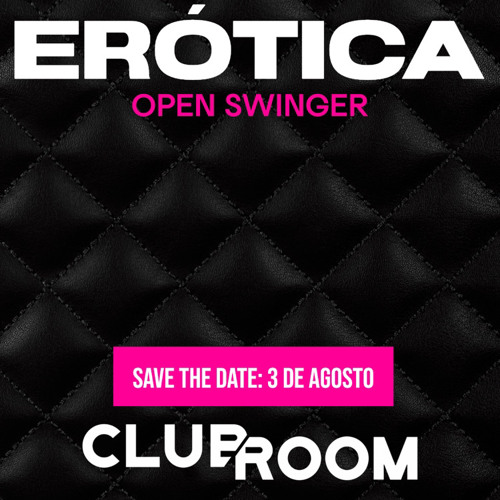 ΛNDRES:HERRERΛ @ LIVE EROTICA AT CLUB ROOM