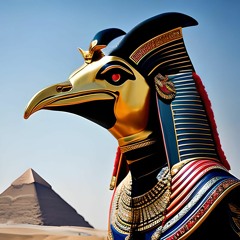 Twelve Pyramids of Thoth Part One