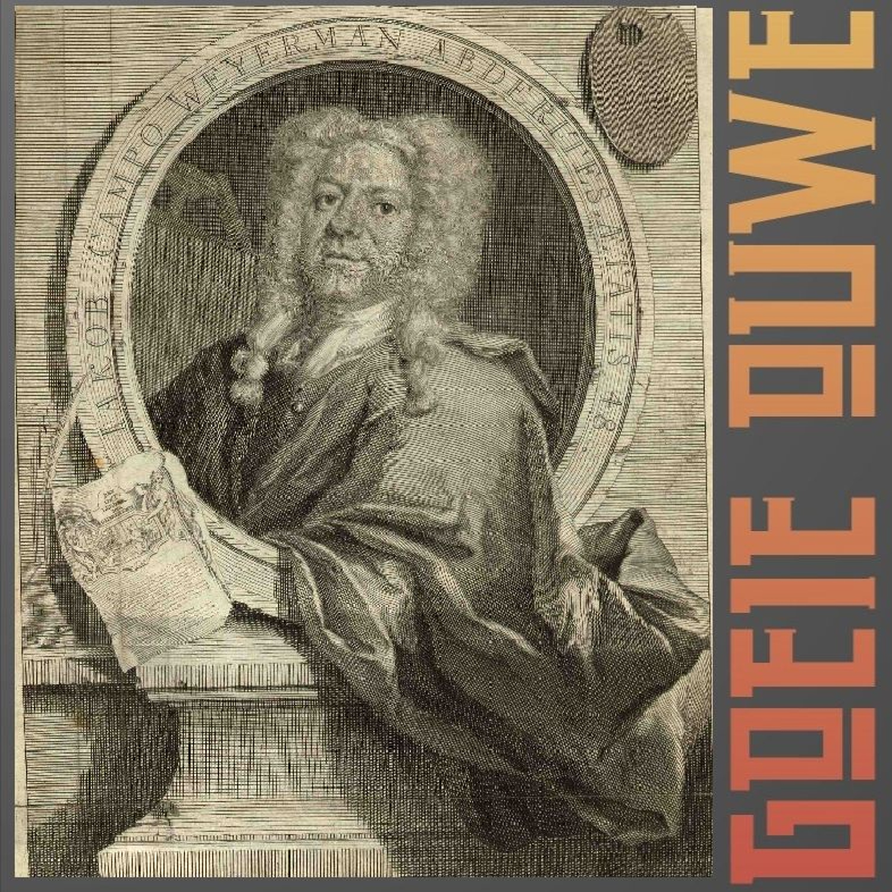 Goeie Ouwe