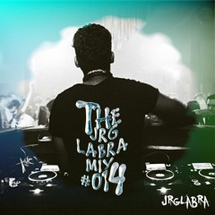 The Jrg Labra Mix 014