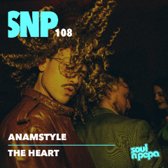 AnAmAtyle - THE HEART