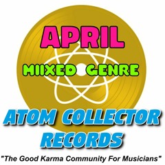 April Mixed Genre