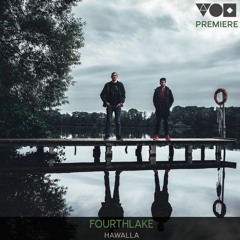 Premiere: Fourthlake - Hawalla [Luna Club Records]