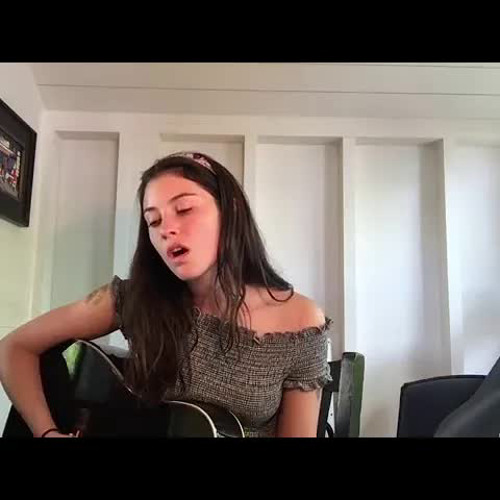 Gracie Abrams - Into It (Unreleased)