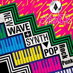 Setmix Rock Pop Synthpop New Wave Post Punk 17Th July 2022
