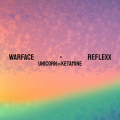 Warface vs. ReflexX & Unicorn on Ketamine - Sensory Combat (DARKNOISE Mashup)