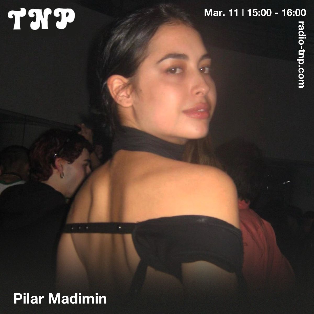 Pilar Madimin