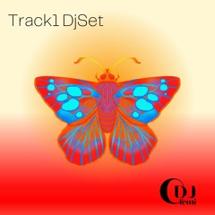Track1 DJSet - Clemix