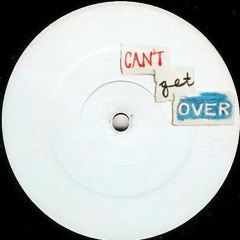 Kristofurr - Cant Get Over (FREE DOWNLOAD)