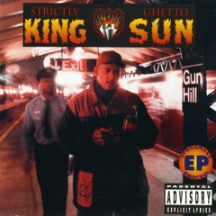 King Sun | Humm Deez Nuts (1994)