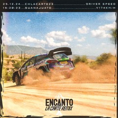 Urbandawn - Encanto (La Carte remix)