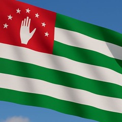 Abkhazia - Hakeup