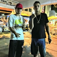 # 4 MINUTINHOS DE FINOZA PRA BANDIDO (PART. MC FG) DJ LM