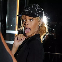 Rihanna - Break It Off (Graceline UKG Remix) [Free DL]