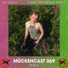MÜCKENCAST - STACY Sommerset 2025