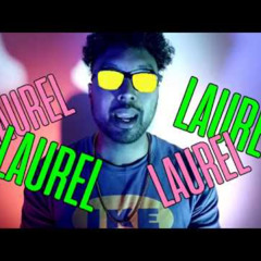 Ike Hill - Laurel or Yanny