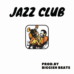 Jazz Club ( Instrumental / Beat ) - Jazz / RnB / Soul / Swing - 115 bpm