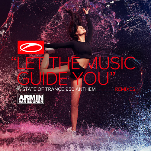 Armin van Buuren - Let The Music Guide You (ASOT 950 Anthem) (WAIO Remix)