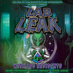 Lab Leak 4 101025