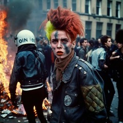 Nae Midion - Anarcho-Breakcore-Punk-Attack [Excerpt]