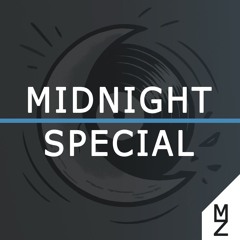 HardGroove & Raw Techno Mix | Midnight Special Vol. 5 | Mateo Zombresi