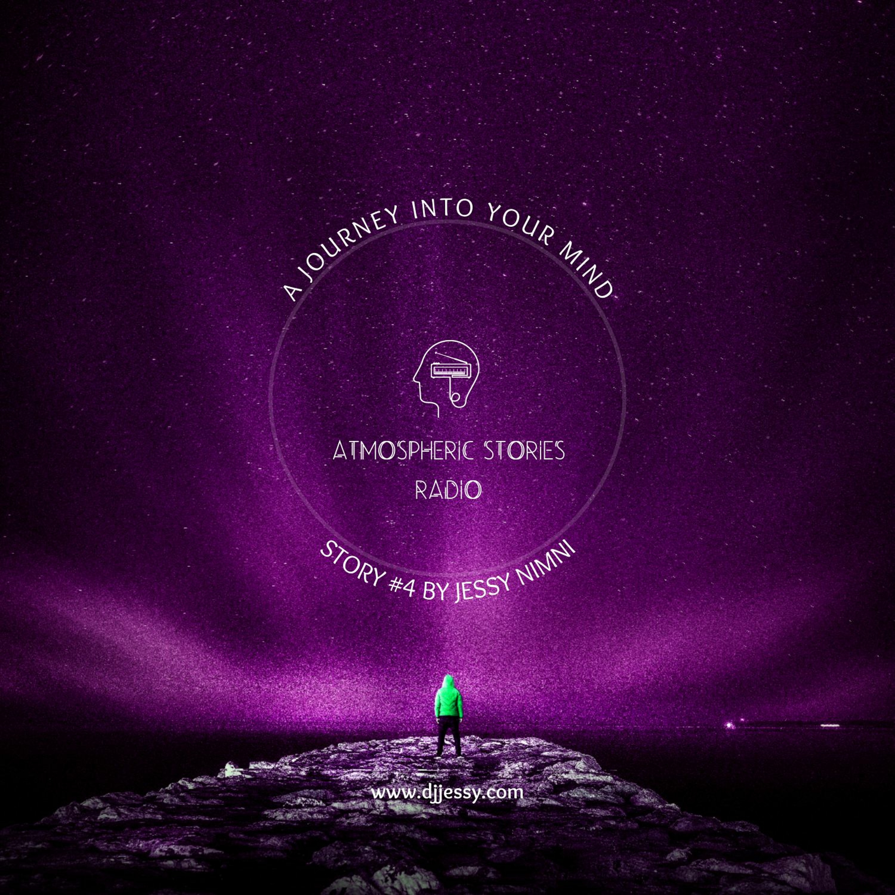 Atmospheric Stories 4 episode artwork
