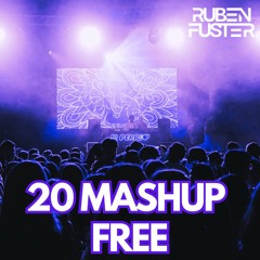 20 MASHUPS EXCLUSIVOS (RF Mashups) *FREE DOWNLOAD*
