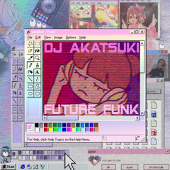 [Future Funk] 99% Anime Grooves (Pon de Beats July 2020)