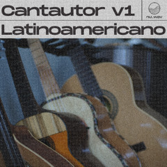nuwav - Cristian Avila - Cantautor Latinoamericano V1 - Demo