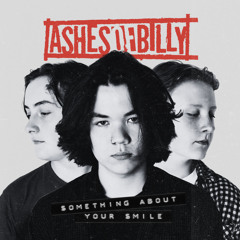 Something about your smile