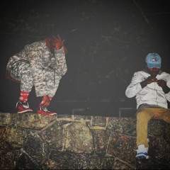 Petty Waters - Mask On (prod Xane OTB)