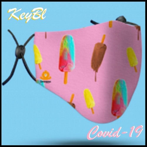 KeyBl - Covid19