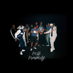Mobb Mentality (feat. Jus Jammin, Off Endz, Smila, Lay-Z, Blittz, Jammer & Shorty)