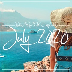 Indie/Pop/Folk - July 2020 (alexrainbirdMusic)