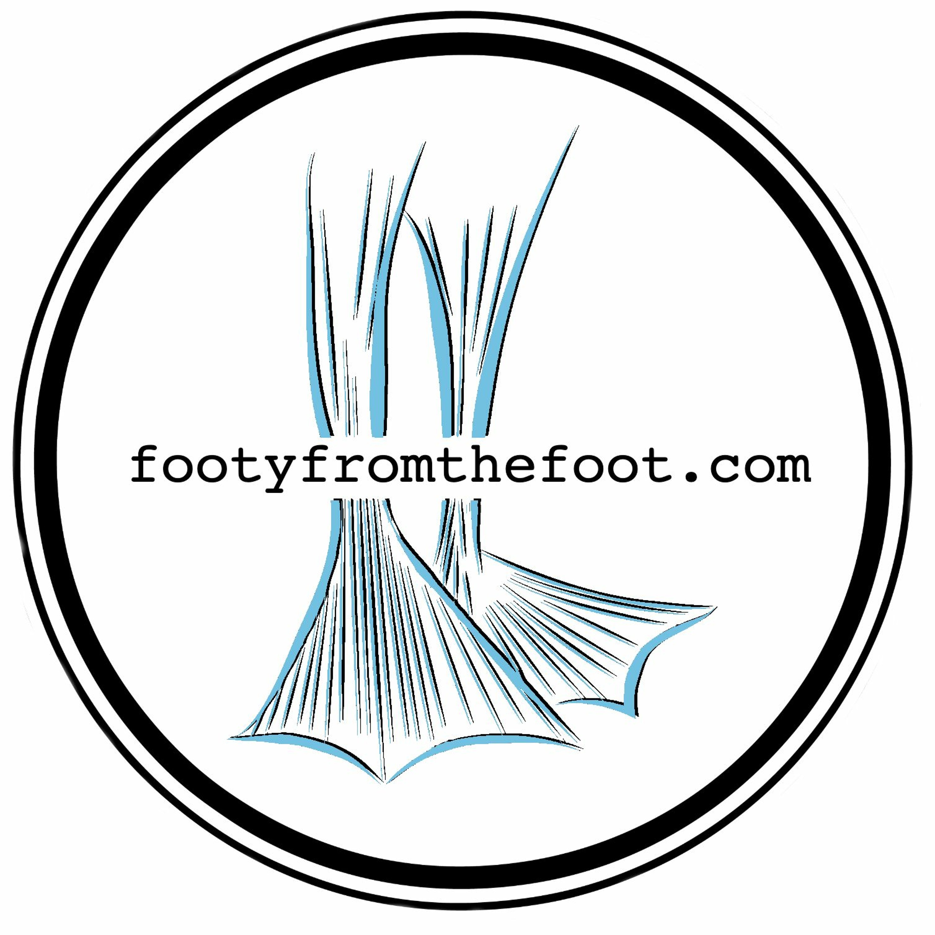 FootyFromTheFoot