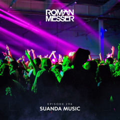 Roman Messer - Suanda Music 296 (28-09-2021)