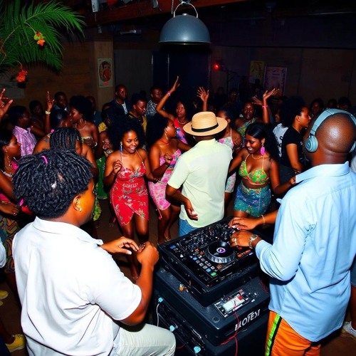 La minute zouk 2K25 .mp3